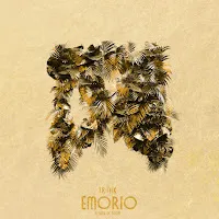 Trinix — Emorio (Remix) Ft Fafá De Belém — обложка