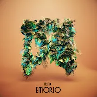 Trinix — Emorio Ft Fafá De Belém — обложка