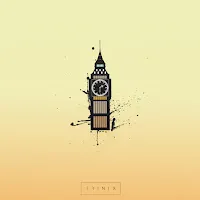 Trinix — Midnight — обложка